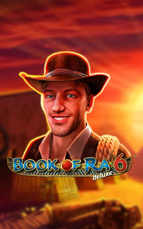 Book of Ra at Coimatic Casino