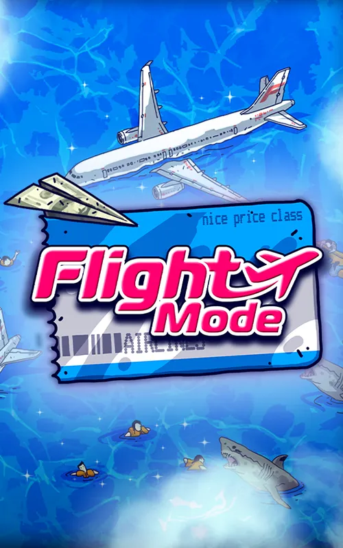Flight Mode at Coimatic Casino