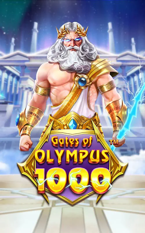 Gates of Olympus at Coimatic Casino