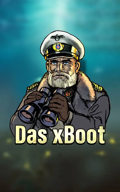 Das xBoot at Coimatic Casino